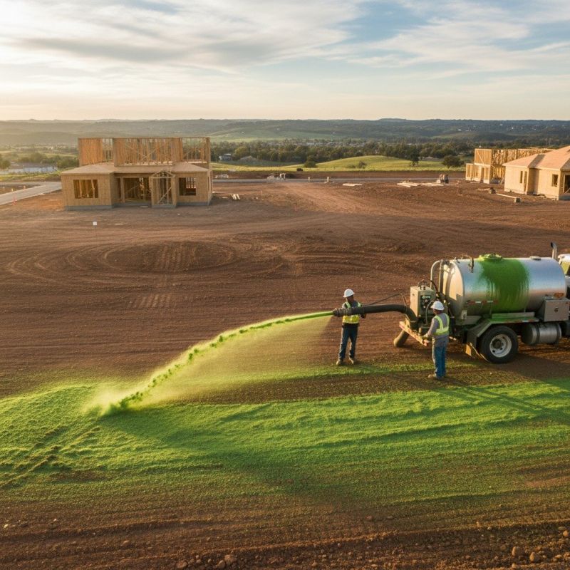 Hardscaping And Landscaping Service